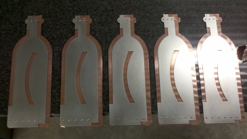 Bottle 1