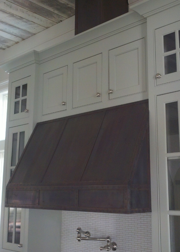 Exhaust Hood 3