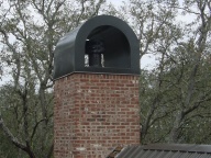 Chimney Cap 1