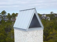 Chimney Cap 11