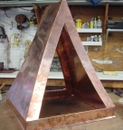Chimney Cap 25