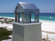 Chimney Cap 7