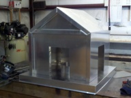 Chimney Cap 8