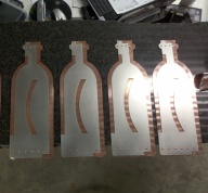 Bottle 1