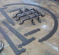 Gate Trim