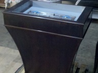 Exhaust Hood 10