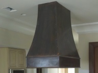 Exhaust Hood 11