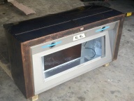 Exhaust Hood 12