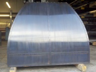 Exhaust Hood 13