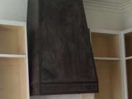 Exhaust Hood 16