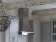 Exhaust Hood 17
