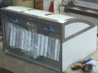 Exhaust Hood 18