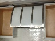 Exhaust Hood 19