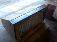 Exhaust Hood 2