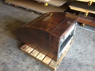 Exhaust Hood 20