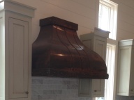 Exhaust Hood 23