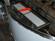 Exhaust Hood 24