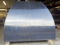 Exhaust Hood 25