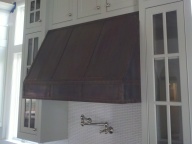 Exhaust Hood 3