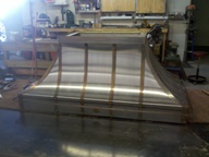 Exhaust Hood 5