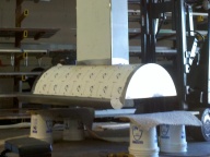 Exhaust Hood 6