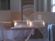 Exhaust Hood 7