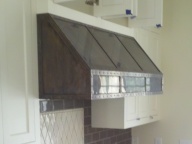 Exhaust Hood 9