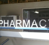 Sign Letters
