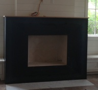 Stainless Tabe Base
