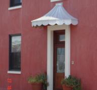 Awning