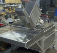 Crawfish Boiler