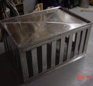 Hunters Kennel