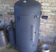 Smoker